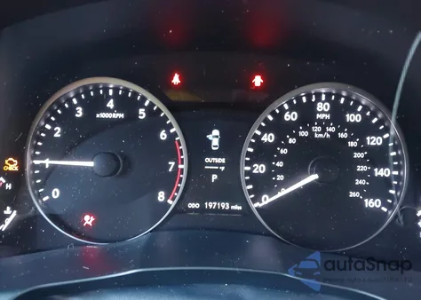 2014 Lexus Es 350 z USA, uszkodzony, nr VIN JTHBK1GG6E2133965